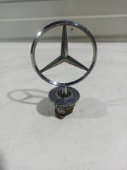 Эмблема W211 E-Class 2002 - 2009 Седан Эмблема W211 E-Class 2002 - 2009 Седан