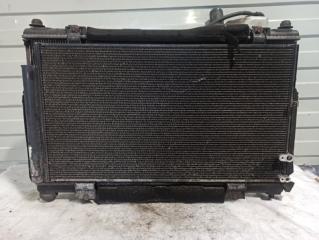 Запчасть радиатор Lexus GS300 2007 - 2011
