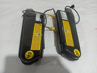 Запчасть подушка безопасности боковая в сиденье Audi A4 B7 2005 - 2007