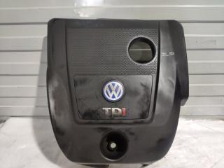 Накладка двигателя декоративная Volkswagen Golf 4