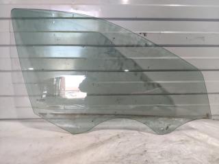 Стекло двери Mercedes W203 C-Class 2000 - 2008