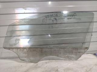 Запчасть стекло двери Dodge Caliber 2006-2011