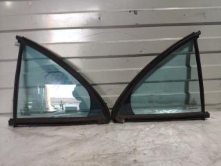 Стекло глухое Mercedes W211 E-Class 2002 - 2009