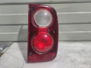 Запчасть фонарь задний правый Land Rover Freelander 1 1998-2006