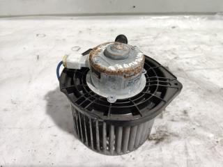 Моторчик отопителя печки Mitsubishi Outlander XL CW 2006-2012