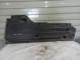 Защита кузова Mercedes W211 E-Class 2002 - 2009