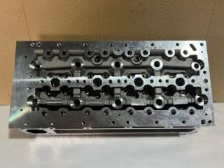 ГБЦ Головка блока цилиндров Fiat Ducato 2011 - наст. время