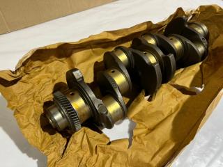 Коленвал Iveco Fiat Uaz Daily Ducato Patriot 2002 - наст. время