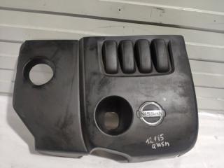 Накладка двигателя декоративная Nissan Qashqai J10 2006 - 2014