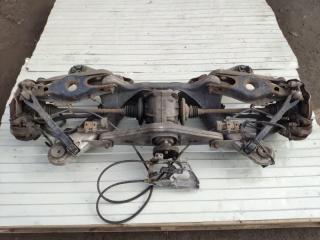 Балка подвески Mercedes W211 E-Class 2002 - 2009