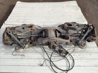 Балка подвески Mercedes W211 E-Class 2002 - 2009