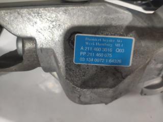 Руль с подушкой Аирбег AIR BAG W211 E-Class 2002 - 2009 Седан 2.4i V6 Руль с подушкой Аирбег AIR BAG W211 E-Class 2002 - 2009 Седан 2.4i V6