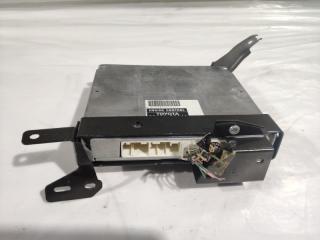 Запчасть блок управления двс эбу Toyota Avensis 2 T250 2003-2009