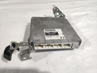 Блок управления ДВС ЭБУ Toyota Corolla Verso 2004 - 2009