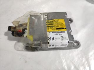 Запчасть блок управления air bag аирбег Toyota Corolla Verso 2004 - 2009