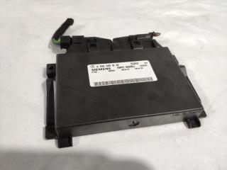Блок управления АКПП ЭБУ Mercedes W211 E-Class 2002 - 2009