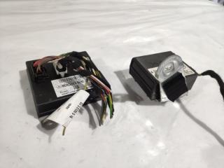 Блок управления электронный ЭБУ Mercedes W211 E-Class 2002 - 2009 Б/У Блок управления электронный ЭБУ Mercedes W211 E-Class 2002 - 2009