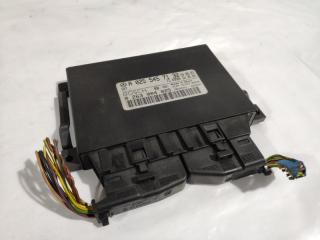 Блок управления парктроником Mercedes W211 E-Class 2002 - 2009