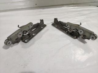 Петля капота Mercedes W211 E-Class 2002 - 2009