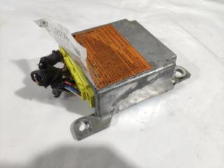 Запчасть блок управления air bag аирбег Nissan Qashqai J10 2006 - 2014