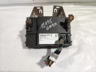 Фото запчасти блок управления электронный эбу Nissan Qashqai J10 2006 - 2014 Б/У запчасть Запчасть блок управления электронный эбу Nissan Qashqai J10 2006 - 2014