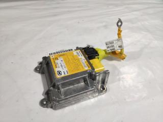 Запчасть блок управления air bag аирбег Hyundai Santa Fe 2 CM 2006 - 2012