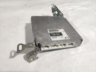 Запчасть блок управления двс эбу Toyota Corolla Verso 2004 - 2009