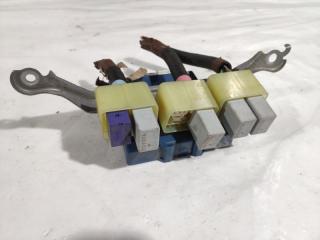 Запчасть блок управления электронный эбу Toyota Corolla Verso 2004 - 2009