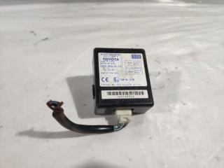 Запчасть блок управления центральным замком Toyota Corolla Verso 2004 - 2009