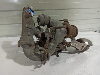 Турбокомпрессор Sprinter W906 2006 - 2020