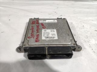 Блок управления ДВС ЭБУ Sprinter W906 2006 - 2020