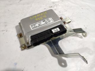 Запчасть блок управления двс эбу Kia Sportage 2 JE 2004 - 2010