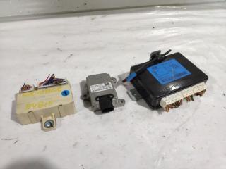 Запчасть блок управления электронный эбу Kia Sportage 2 JE 2004 - 2010