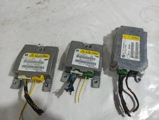 Запчасть блок управления air bag аирбег BMW 5 E60 2003 - 2009