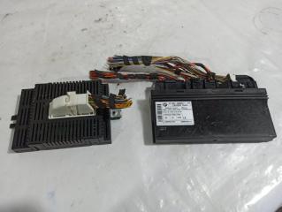 Запчасть блок управления электронный эбу BMW 5 E60 2003 - 2009