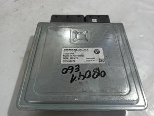 Запчасть блок управления двс эбу BMW 5 E60 2003 - 2009