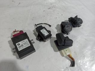 Запчасть блок управления электронный эбу BMW 5 E60 2003 - 2009