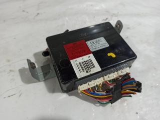 Запчасть блок управления светом Hyundai Tucson BH/JM 2002 - 2009