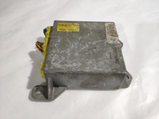 Запчасть блок управления air bag аирбег Mazda 6 GG 2002 - 2007