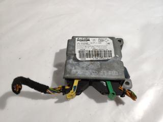 Запчасть блок управления air bag аирбег Citroen C5 2 2008 - 2017