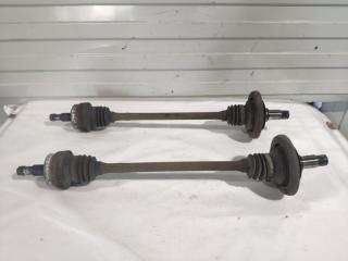 Полуось привод Mercedes W211 E-Class 2002 - 2009