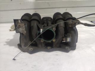 Запчасть впускной коллектор Honda Civic 7 2001-2005