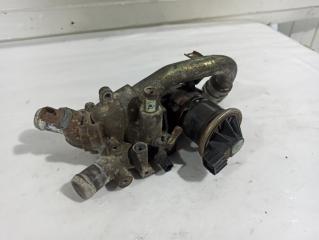Запчасть корпус термостата Honda Civic 7 2001-2005
