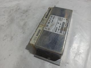 Базовый ЭБУ блок управления W211 E-Class 2002 - 2009 Седан 1.8i