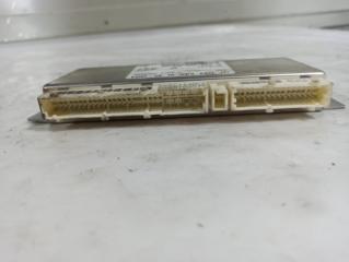 Базовый ЭБУ блок управления Mercedes W211 E-Class Седан 1.8i