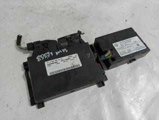 Блок управления электронный ЭБУ Mercedes W211 E-Class 2002 - 2009