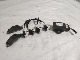 Датчики прочие Mercedes W211 E-Class 2002 - 2009 Б/У Датчики прочие Mercedes W211 E-Class 2002 - 2009