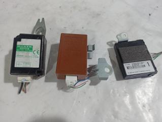 Запчасть блок управления электронный эбу Lexus GS300 2007 - 2011