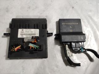 Запчасть блок управления электронный эбу Audi A6 C6 2004 - 2011