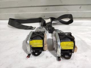 Ремень безопасности с пиропатроном Mitsubishi Lancer 9 CS 2003 - 2008